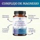 thumbnail image 4 of Citrato de Magnesio Nobi Nutrition 500 mg, Suplemento de Alta Absorción con Óxido de Magnesio Elemental, Sin OGM y Sin Soja, 60 Cápsulas, 4 of 6