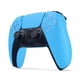 thumbnail image 2 of Control Dualsense PlayStation 5 Starlight Blue, 2 of 4
