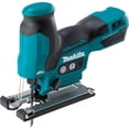 thumbnail image 1 of Sierra caladora Makita XVJ05Z LXT® de iones de litio sin escobillas inalámbrica de 18 V, 1 of 9