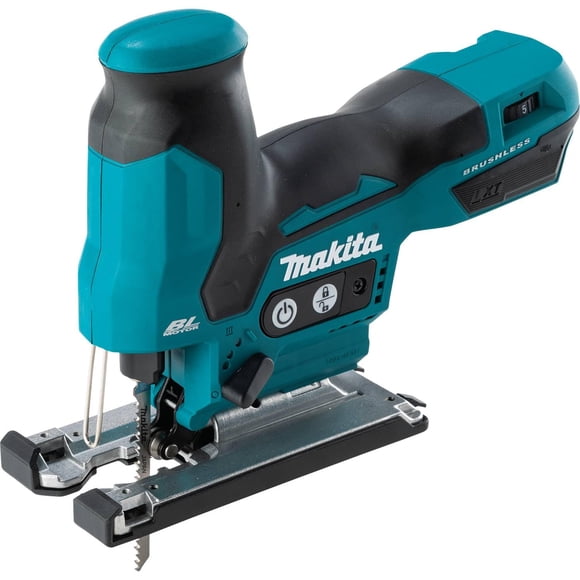 Sierra caladora Makita XVJ05Z LXT® de iones de litio sin escobillas inalámbrica de 18 V