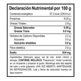 thumbnail image 2 of Almejas Avilés Altamar en salmuera 410 g, 2 of 5