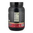 thumbnail image 3 of Proteína Gold Standard 100% Whey 2Lbs Chocolate Optimum Nutrition . Optimum Nutrition ONGOLDWHEY2LBSCHOCOLATE, 3 of 6