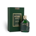thumbnail image 1 of Perfume Dumont Nitro Green LTD Eau de Parfum para hombre, 100 ml, 1 of 2