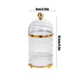 thumbnail image 3 of Fork Fruit Fork Home Set Cake Fork With Can Small Plates High End Fruit Delivery Box, 3 of 6