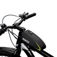 thumbnail image 4 of Sparco Bolsa SE102YL impermeable IPX5 para bicicleta, monopatín y moto, 4 of 5