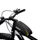 thumbnail image 4 of Sparco Bolsa SE102YL impermeable IPX5 para bicicleta, monopatín y moto, 4 of 5