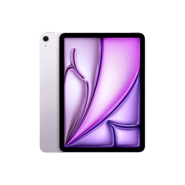 iPad Air 11 pulgadas WiFi 128GB Morado M4