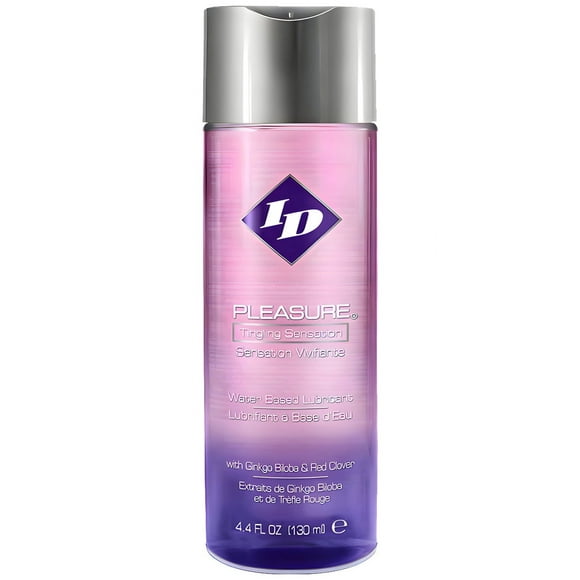 Lubricante Intimo Hormigueo ID Cont. 130 ml