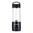 thumbnail image 1 of Procesador de Alimentos Portátil nutribullet 590ml 200 watts Color Negro, 1 of 6