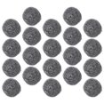 thumbnail image 1 of unbranded 20Ud Limpiador Metálico De Acero Inoxidable Para Ollas Sartenes Cocina, 1 of 8