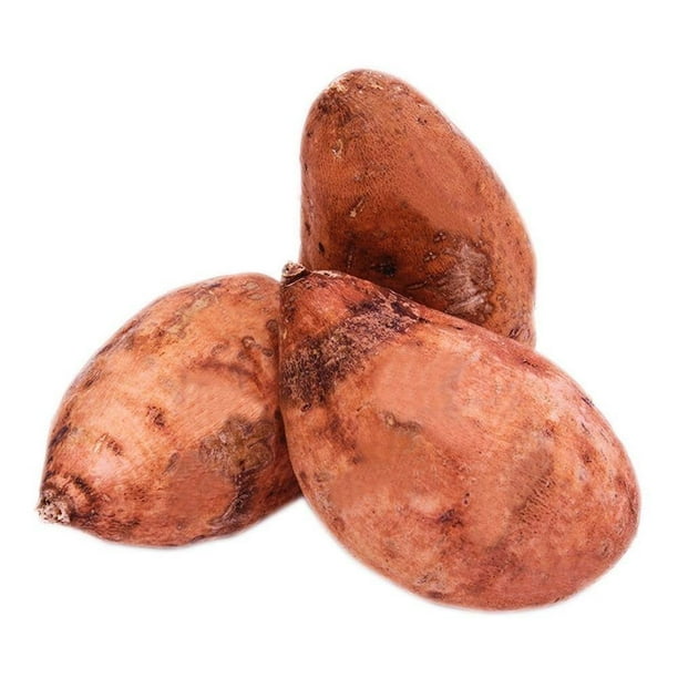 Imagen 2 de Camote Amarillo Por Kilo