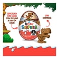 thumbnail image 3 of Huevo de chocolate Kinder Sorpresa justice league 20 g, 3 of 5