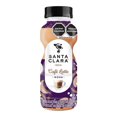 thumbnail image 1 of Leche saborizada Santa Clara sabor café moka 250 ml, 1 of 4