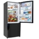 thumbnail image 5 of Refrigerador Automático19 pies 520 L Mabe Stainless Steel, 5 of 7