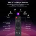 thumbnail image 2 of TV LG 55 Pulgadas OLED AI B5 4K SMART TV OLED55B5, 2 of 15
