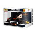thumbnail image 3 of Figura Coleccionable Funko Pop Ride Super Deluxe: Formula 1 - Sergio Checo Perez, 3 of 4