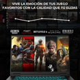 thumbnail image 5 of Laptop Gamer GIGABYTE Gaming A16 Nvidia GeForce RTX 5050 8GB Intel Core i7 13620H 32GB DDR5 1TB SSD Pantalla 16" IPS FHD+ 165Hz Teclado Español Mouse Gaming DXT W11H-E Diseño Gráfico y Multimedia, 5 of 5