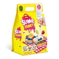 thumbnail image 3 of Set de Juego Slime Mart Bolsa Pequeña Tarta de Fruta, 3 of 4