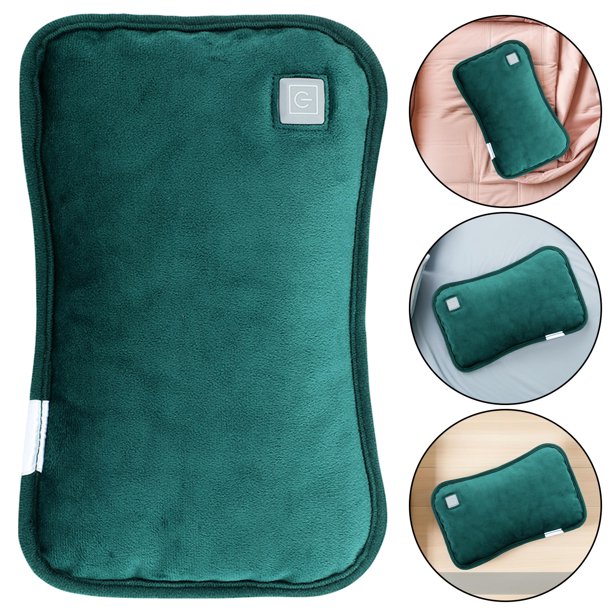 LOLIPPYY Calentador Eléctrico Recargable Para Manos Con De Y Compacto
