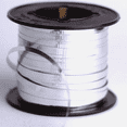 thumbnail image 3 of Liston Rulin Curly Curling Metalico Colores Deco 100m plateado, 3 of 4