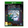 thumbnail image 1 of Among Us Edición Crewmate Xbox Series X Físico, 1 of 4