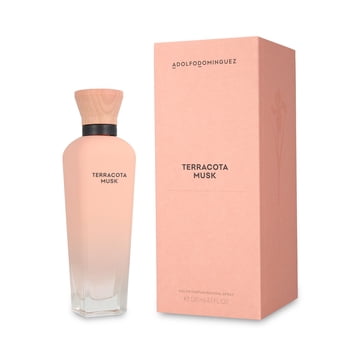 Adolfo Dominguez Terracota Musk 120Ml Edp Spray Adolfo Dominguez Adolfo Dominguez Terracota