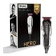 thumbnail image 2 of Terminadora para cabello y barba Wahl Hero 8991, 2 of 2