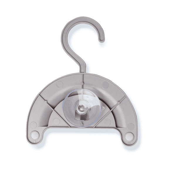 Colgador Gancho para circuito de manguera CPAP Snugell Soporte universal para limpieza y secado de tubos