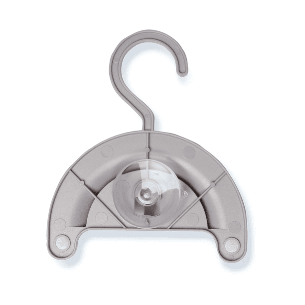 Colgador Gancho para circuito de manguera CPAP Snugell Soporte universal para limpieza y secado de tubos