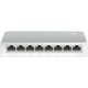 thumbnail image 1 of TP-Link 8 Port Fast Ethernet Switch, Desktop Ethernet Splitter, Ethernet Hub, Plug and Play, Fanless, 1 of 6