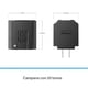 thumbnail image 2 of Video timbre Wi-Fi Steren CCTV-0950, 2 of 4