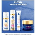 thumbnail image 4 of Sérum facial Nivea Luminous 630 anti-manchas con ácido hialurónico 30 ml, 4 of 5