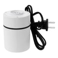 thumbnail image 1 of Bolsas de almacenamiento al vacío, bomba eléctrica, sellador al vacío portátil, bomba de bolsa de vacío para mantas de compresión, 1 of 8