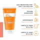 thumbnail image 2 of Protector solar Avène TriAsorb FPS 50+ con color unificante para pieles normales sensibles 50 ml, 2 of 4