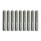 thumbnail image 4 of Varillas de soldadura de aluminio con núcleo de polvo, varillas de soldadura, varillas de soldadura que se derriten fácilmente, varillas de tira de 9 piezas, 4 of 8