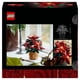 thumbnail image 4 of Set LEGO Botanicals Nochebuena 10370, 4 of 4