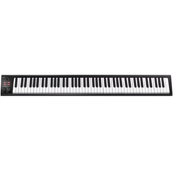 Teclado controlador MIDI Icon SUB iKeyBoard 8Nano