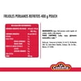 thumbnail image 3 of Frijoles peruanos La Costeña refritos 400 g, 3 of 5