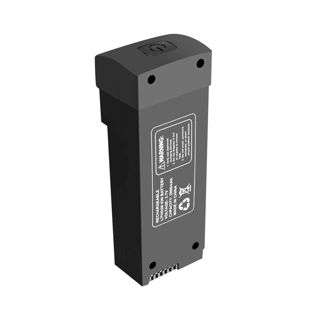 Vogacara Dron 4K 1080P, dispositivo de cámara voladora profesional, tamaño pequeño, alta definición, cuadricóptero de control remoto para exteriores, Juguetes Tipo 5 Vogacara FN011207-05
