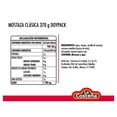thumbnail image 3 of Mostaza La Costeña clásica 370 g, 3 of 3