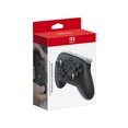 thumbnail image 1 of Control PRO para Nintendo switch 2 Negro, 1 of 4