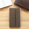 thumbnail image 4 of unbranded Bolsa Para Cuaderno Con Seguro Y Almacenamiento Para Notas Y Tarjetas Oficina Elegante, 4 of 8