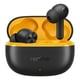 thumbnail image 1 of Realme Buds T200 Lite Earbuds Audífonos Bluetooth 48H Batería 12.4mm Drivers IPX4 Resistente Agua Negro, 1 of 8
