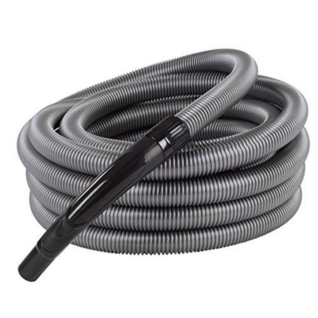 Manguera Bissell Garage Pro 18P0 gris a prueba de aplastamiento de 23 cm