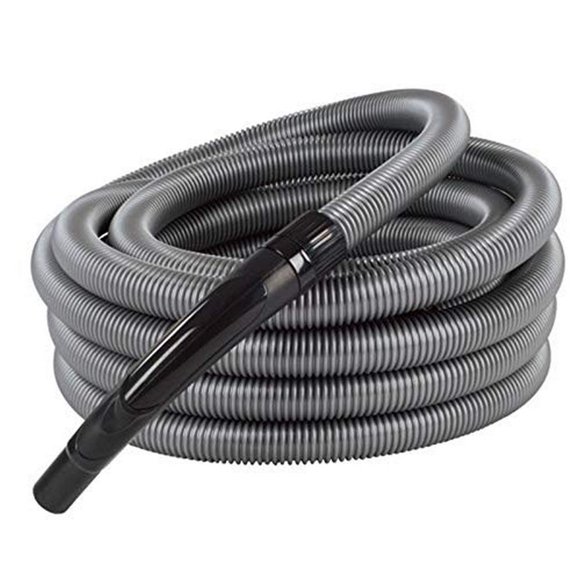 Manguera Bissell Garage Pro 18P0 gris a prueba de aplastamiento de 23 cm