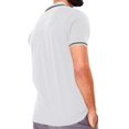 thumbnail image 4 of Playera Polo Para Hombre Shendy Vendy Camisa Manga Corta Casual, 4 of 4