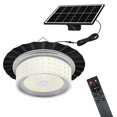 thumbnail image 2 of Lámparas colgantes solares con 244 LED, iluminación de patio para cenador, jardín, villa y decoración interior y exterior., 2 of 6