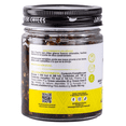 thumbnail image 2 of Chicharrón de Chile Güero Crujiente Don Chacho 2 Pack de 140g c/u | Aderezo en Aceite de Oliva | Toque Picante Suave y Aromático | Topping Gourmet Vegano y Sin Gluten, 2 of 6