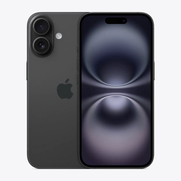 APPLE IPHONE 16 128GB BLACK