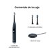 thumbnail image 5 of Cepillo Dental Electrico color Jet Black Beurer, 5 of 5